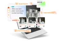 Maak je website in 5 minuten